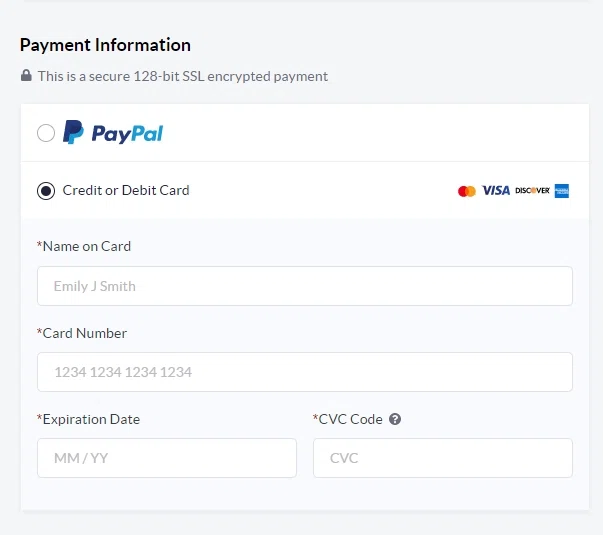 SportsLine PayPal support? — Knoji