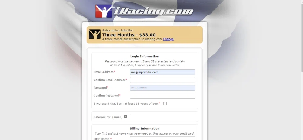 All iRacing Promo Discount Codes 2023 - Confirmed & Working