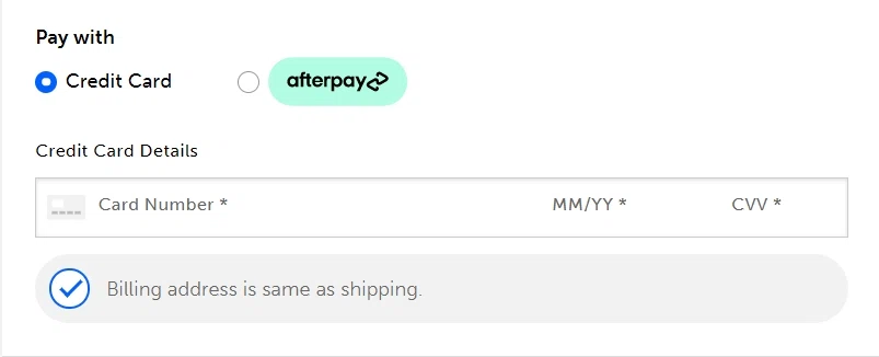 does j. crew factory take amazon pay? — knoji does j. crew factory