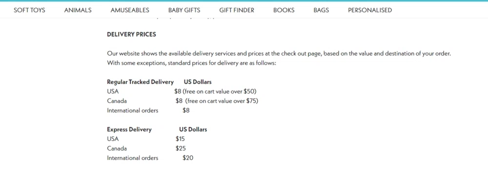 jellycat discount code