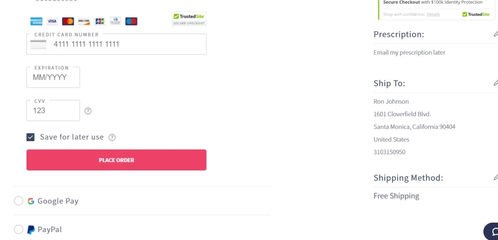 Does Jins Eyewear Accept Amazon Pay Knoji