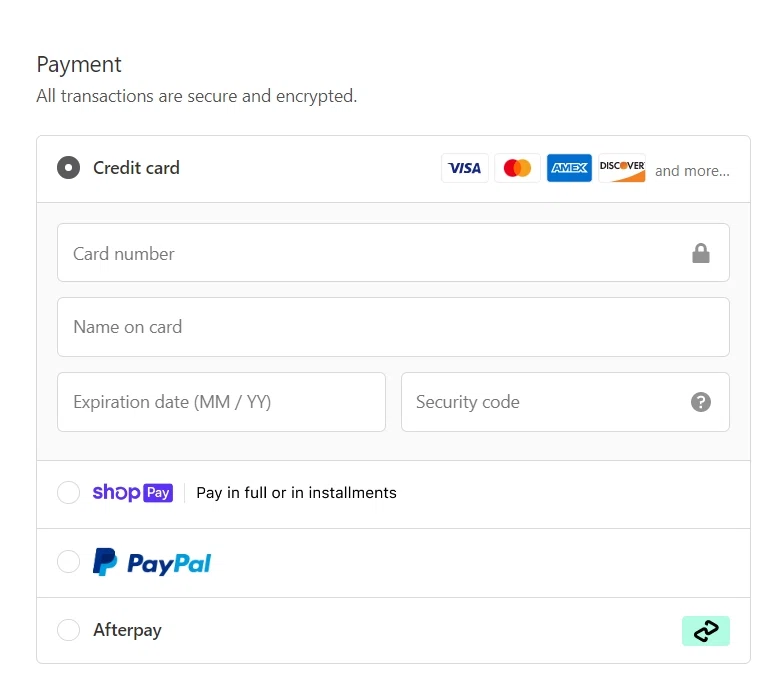 Does Juice Beauty accept Bread financing? — Knoji