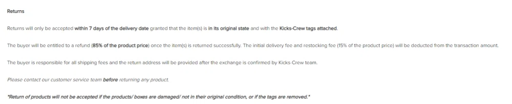 kicks crew promo code