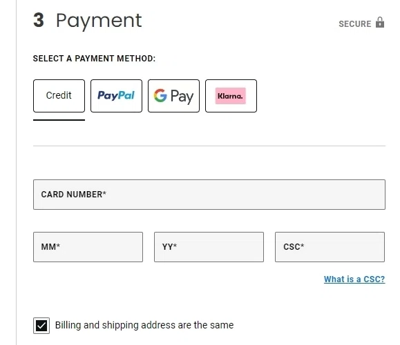 kids foot locker afterpay