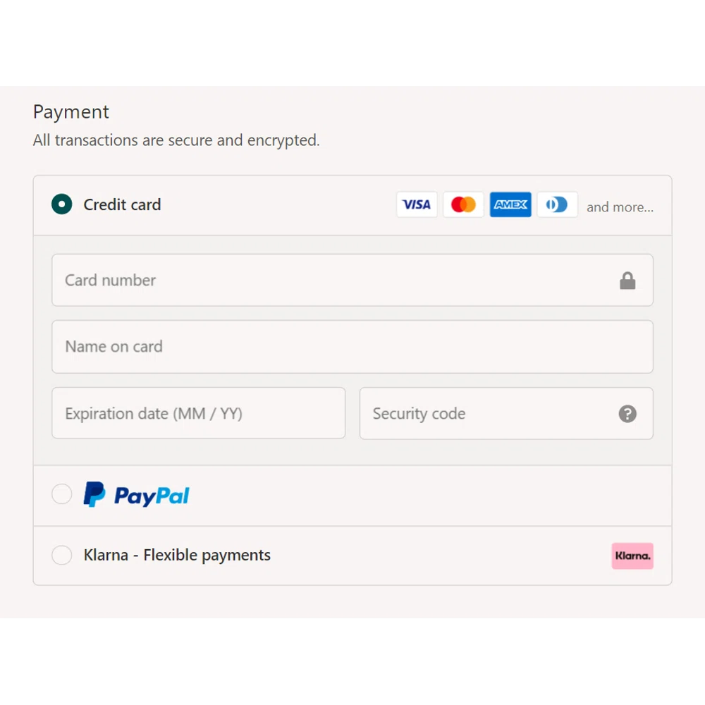 Does Kimai take Amazon Pay? — Knoji