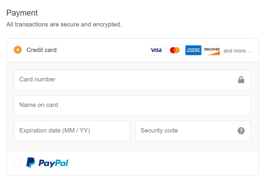 Does Knock Knock accept Apple Pay? — Knoji