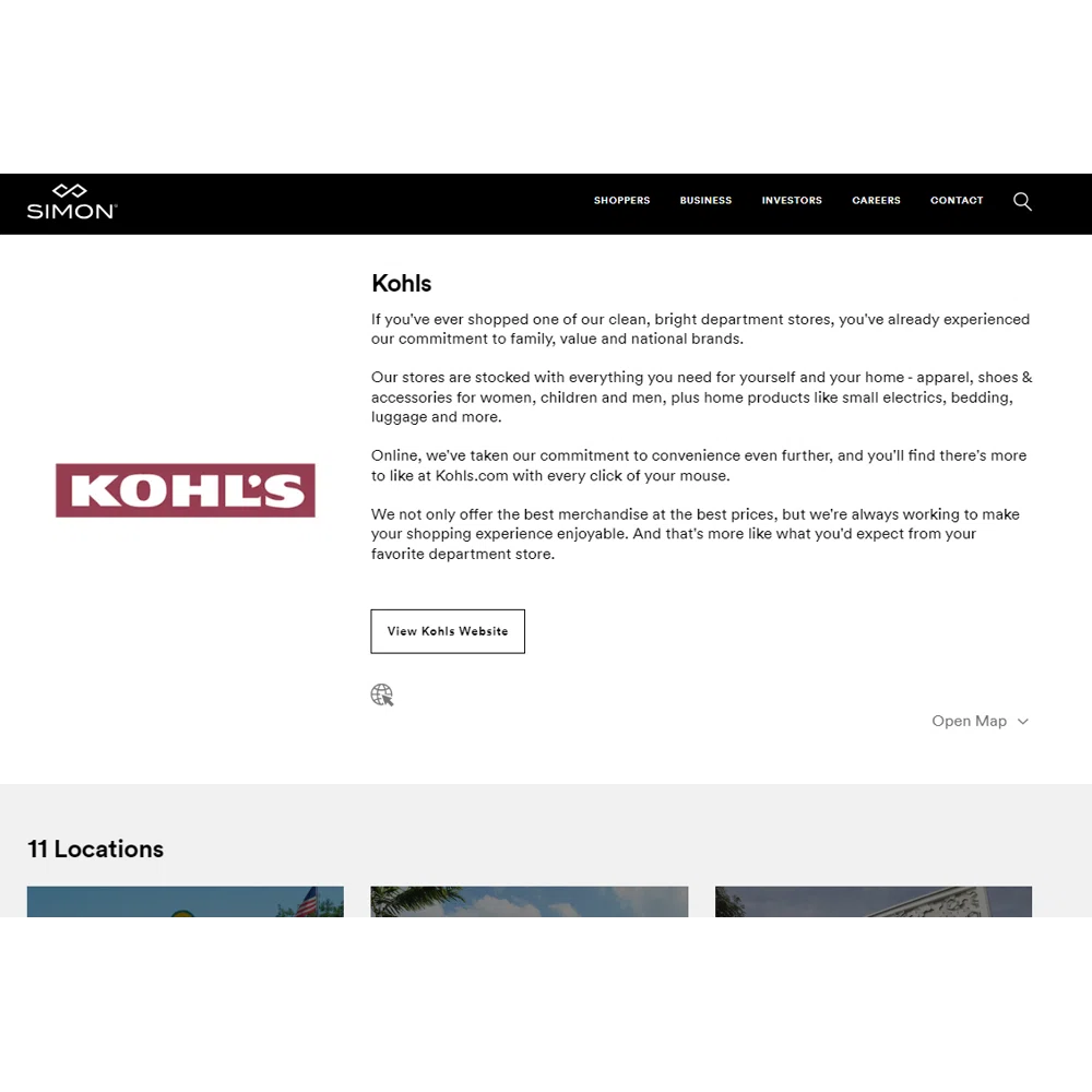 Kohl's email: Is it for real?