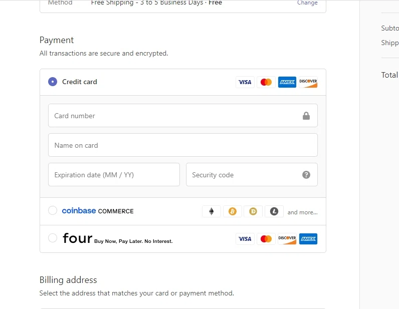 What is Lighter USA's layaway policy? — Knoji