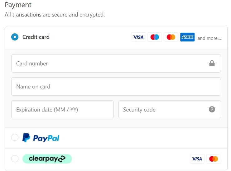 What is Lily Rose London's layaway policy? — Knoji