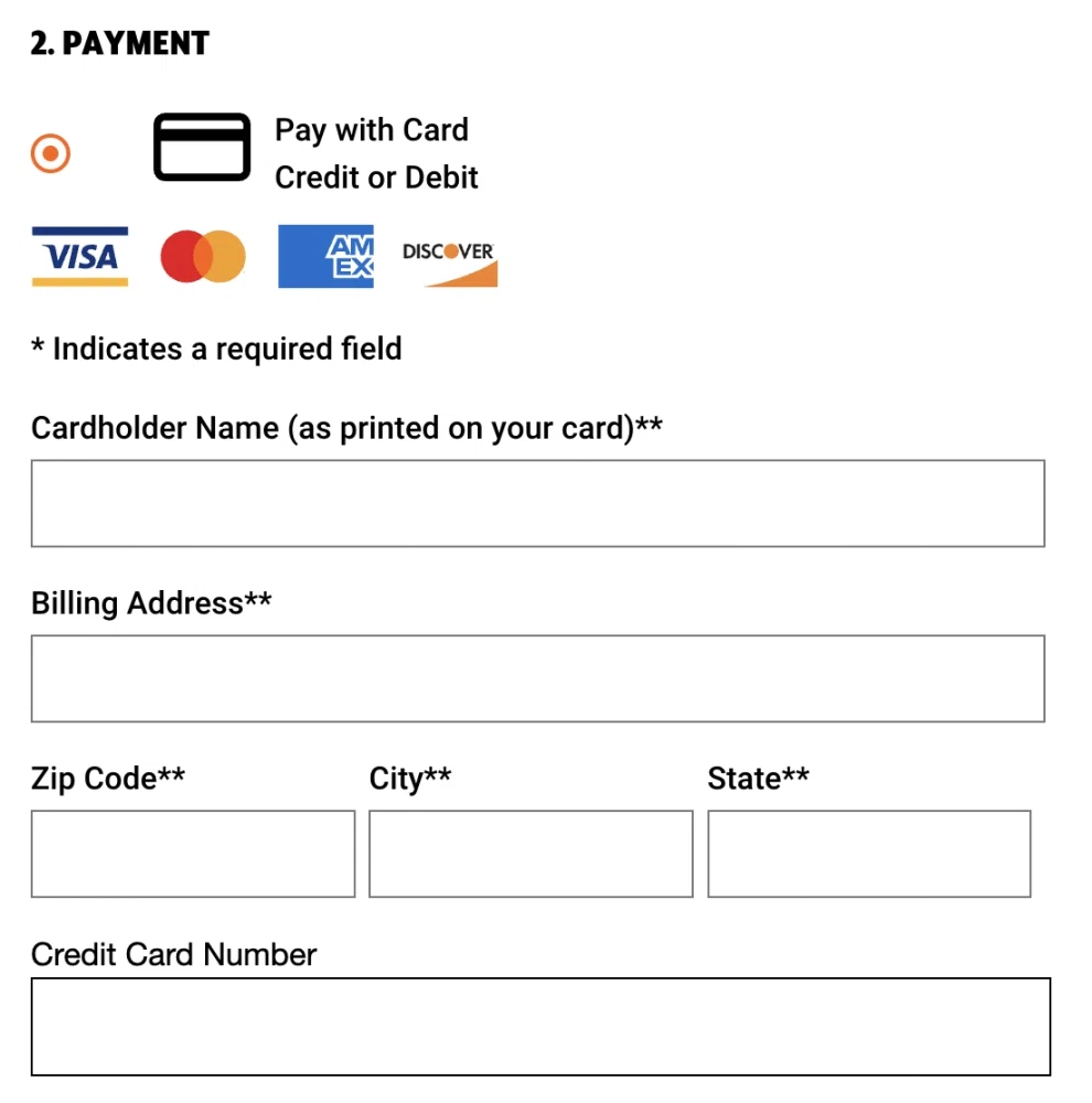 Does Little Caesars Take Venmo? — Knoji