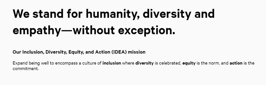 does lululemon have a nurse discount