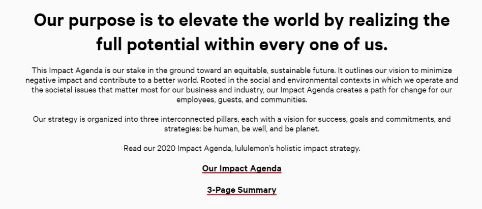 does lululemon have a nurse discount