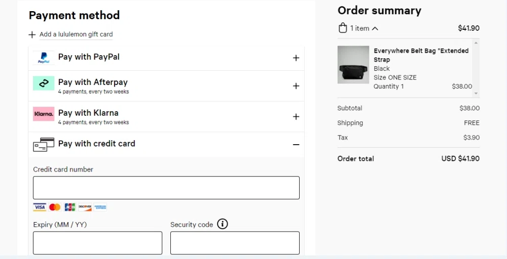 lululemon storm break coat