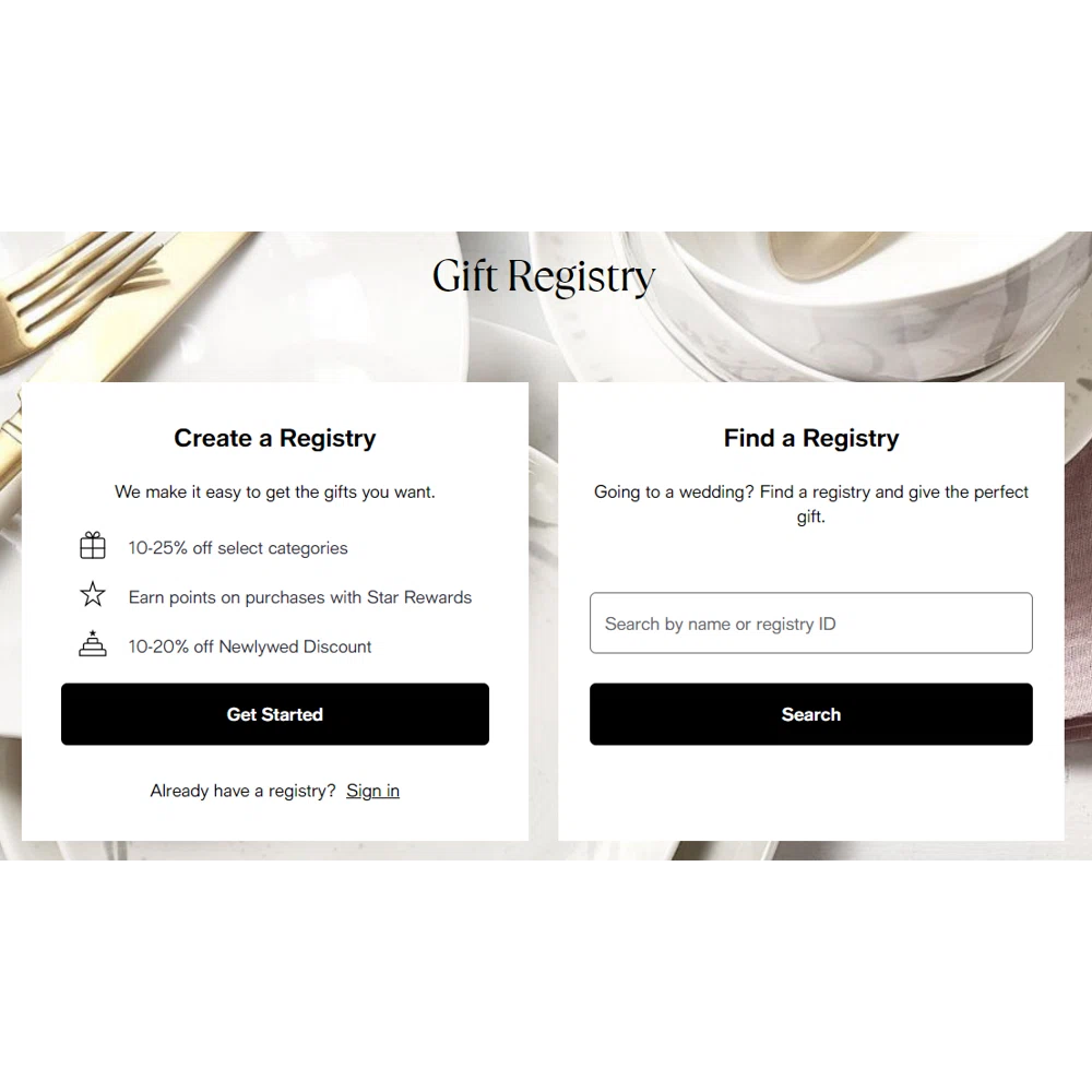 Can I get my order gift wrapped at Macy's? — Knoji