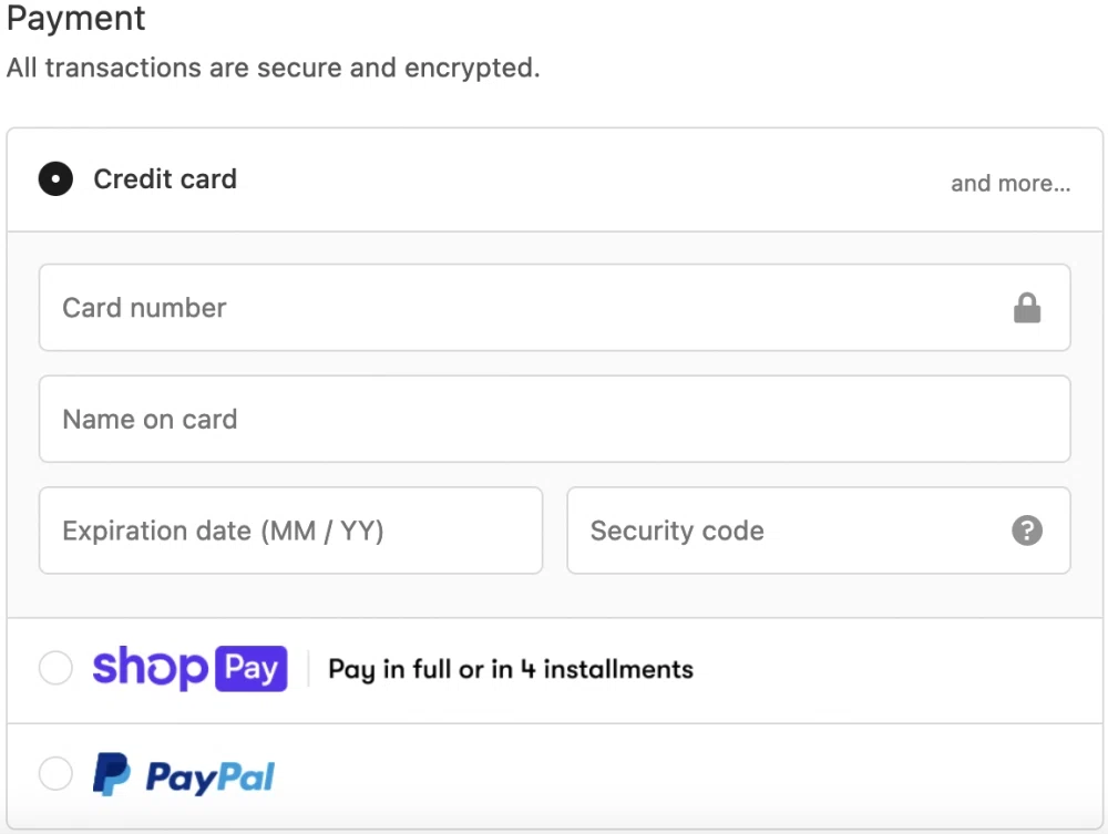 Does Madison Braids offer layaway programs? — Knoji