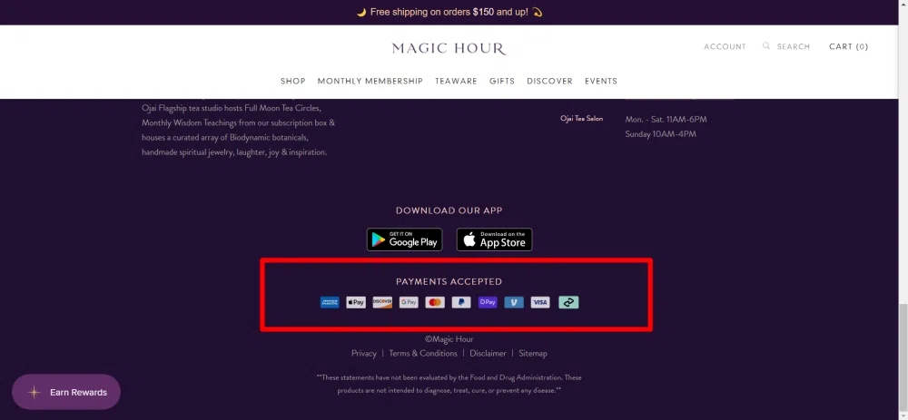 magichour app