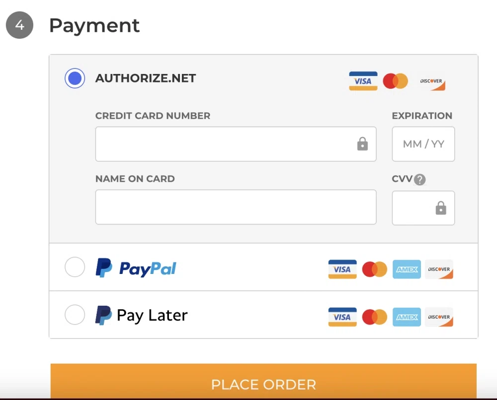 Does Maple Hill Golf accept Afterpay financing? — Knoji