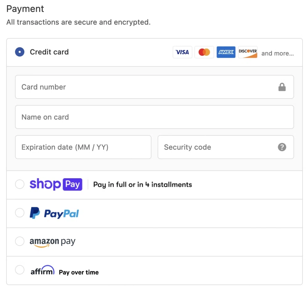 Does Lalo accept Afterpay financing? — Knoji