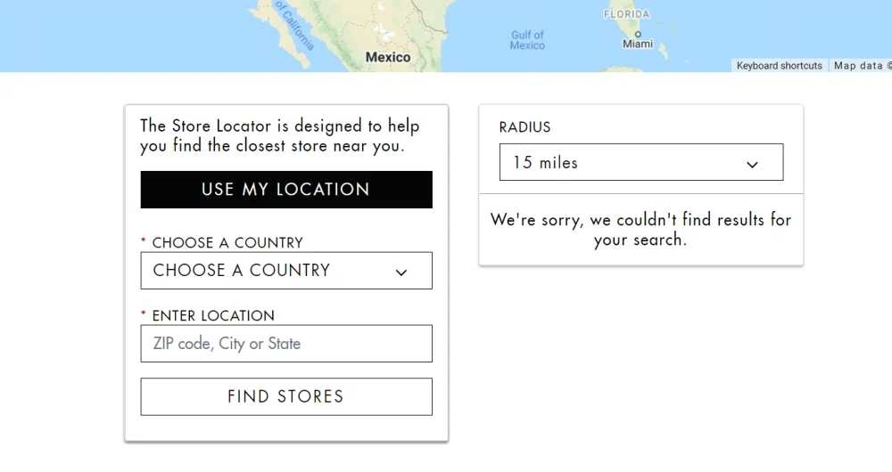 Are there Movado outlet stores? — Knoji