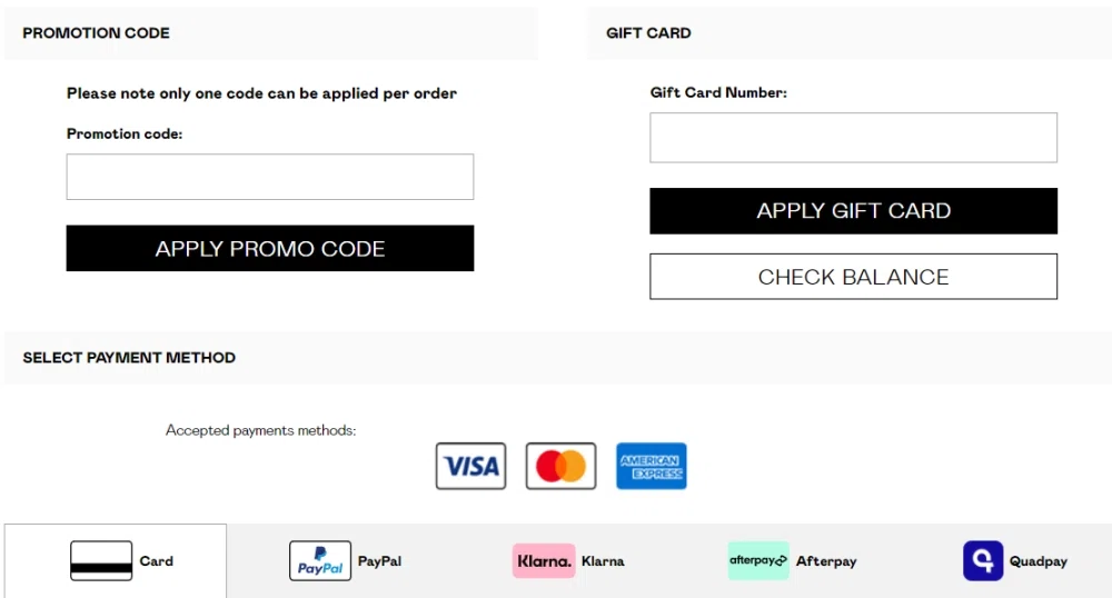 Does Amazon Accept Prepaid Cards? (Visa, Master Card + Amex)