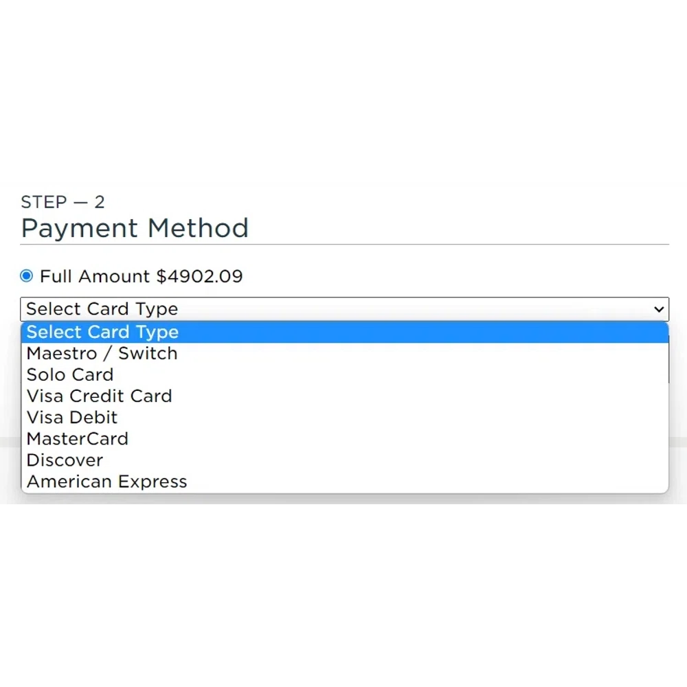 Does Natural Retreats support Sezzle financing? — Knoji