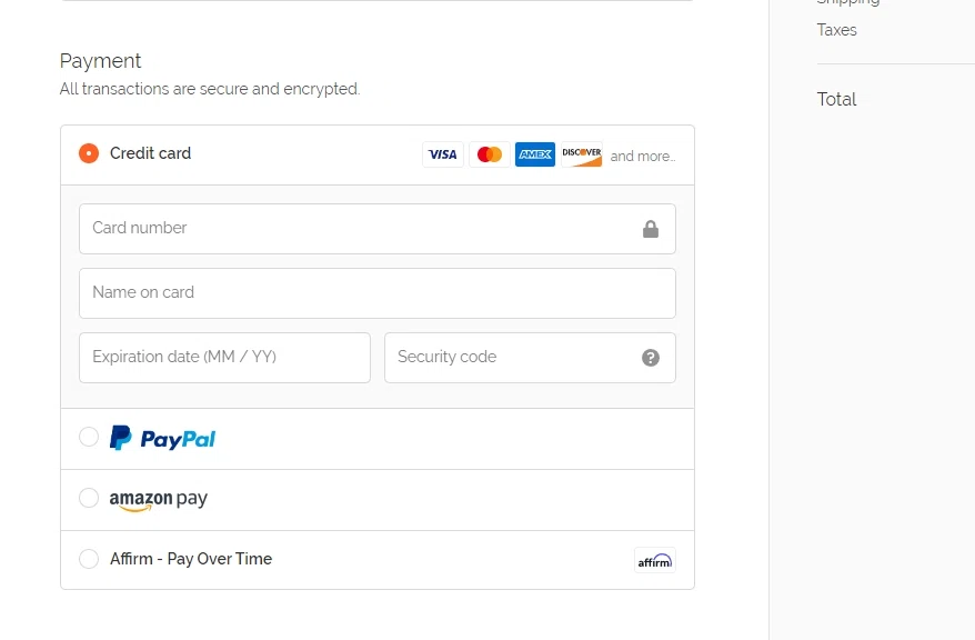 Does Neato Robotics take debit cards? — Knoji
