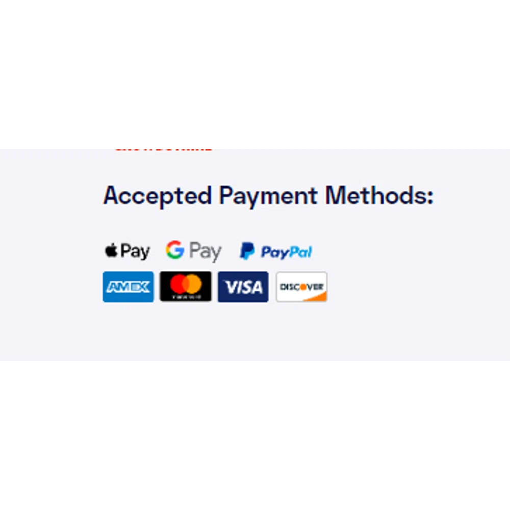 Does Nebula Genomics accept Apple Pay? — Knoji
