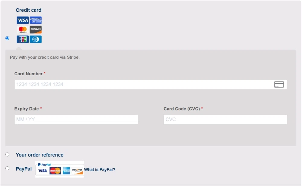 Does Nessy accept Affirm financing? — Knoji