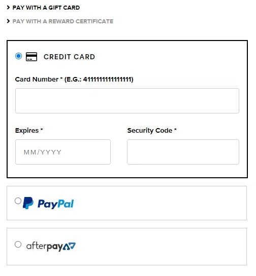 New York Company Debit Card Support Knoji