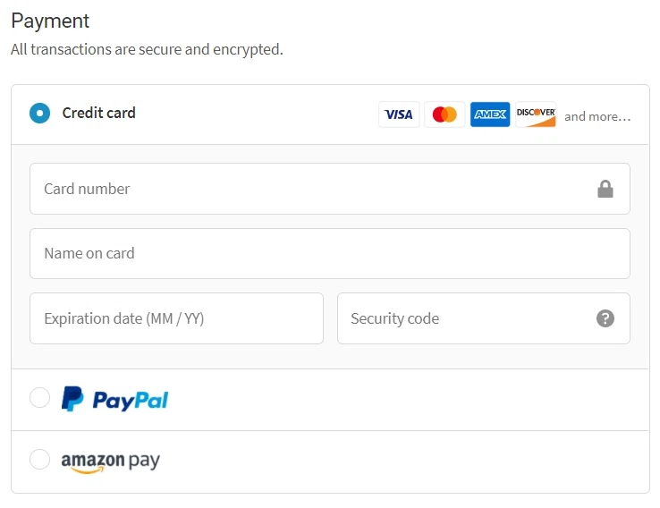 Does Noor Vitamins accept Google Pay? — Knoji