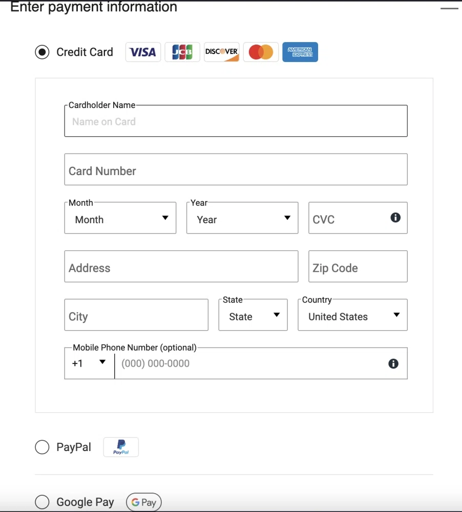 Does Norton Antivirus accept Afterpay financing? — Knoji