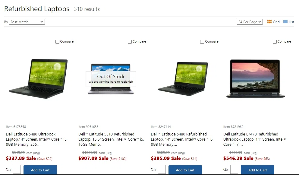 Does Office Depot Sell Computer Parts at James Dewey blog