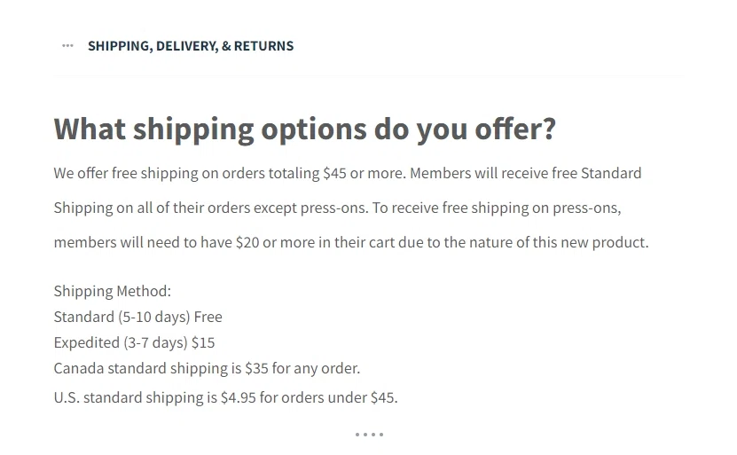 Does PRFO Sports offer free shipping? — Knoji