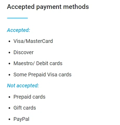 Does OnlyFans accept Alipay? — Knoji