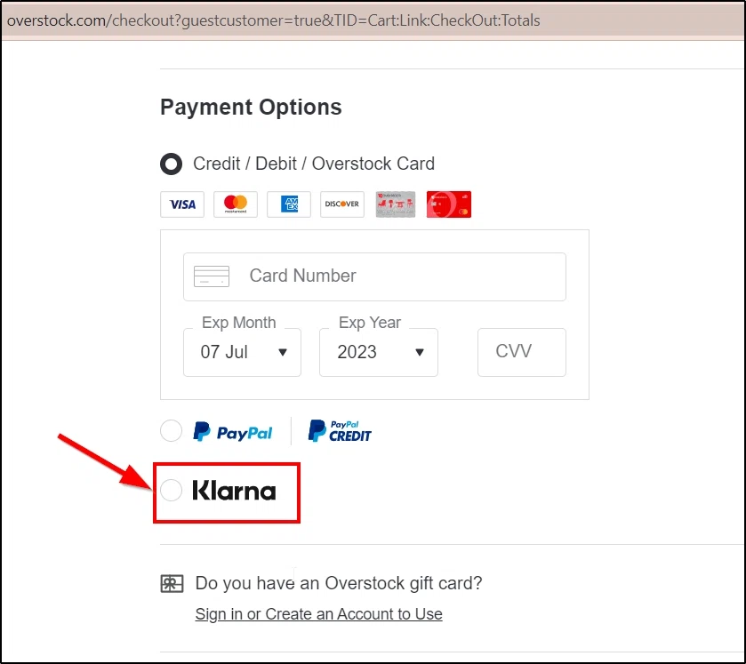 Does Overstock Allow Returns at Kay Polansky blog