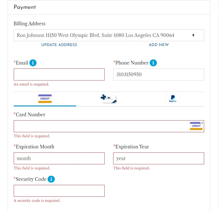 Does Perdue Farms take Google Pay? — Knoji