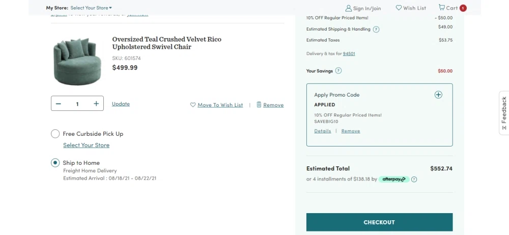 Pit Viper coupon stacking? — Knoji