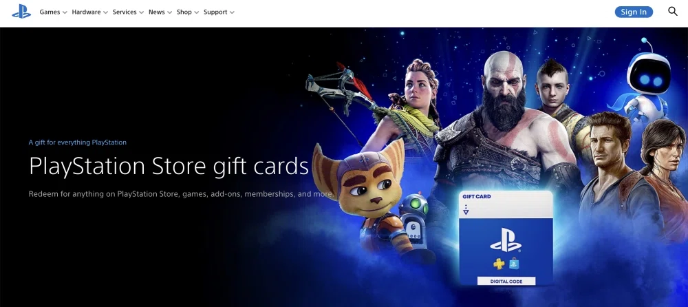 Does PlayStation Store take Apple Pay? — Knoji