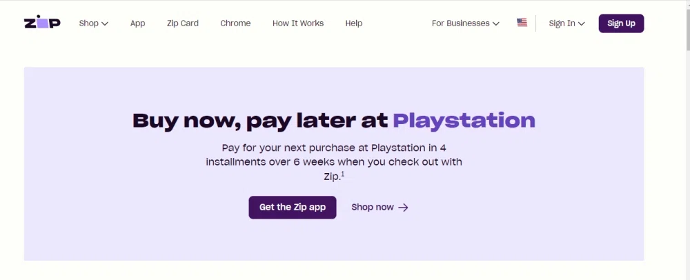 PlayStation Store Affirm financing support? — Knoji