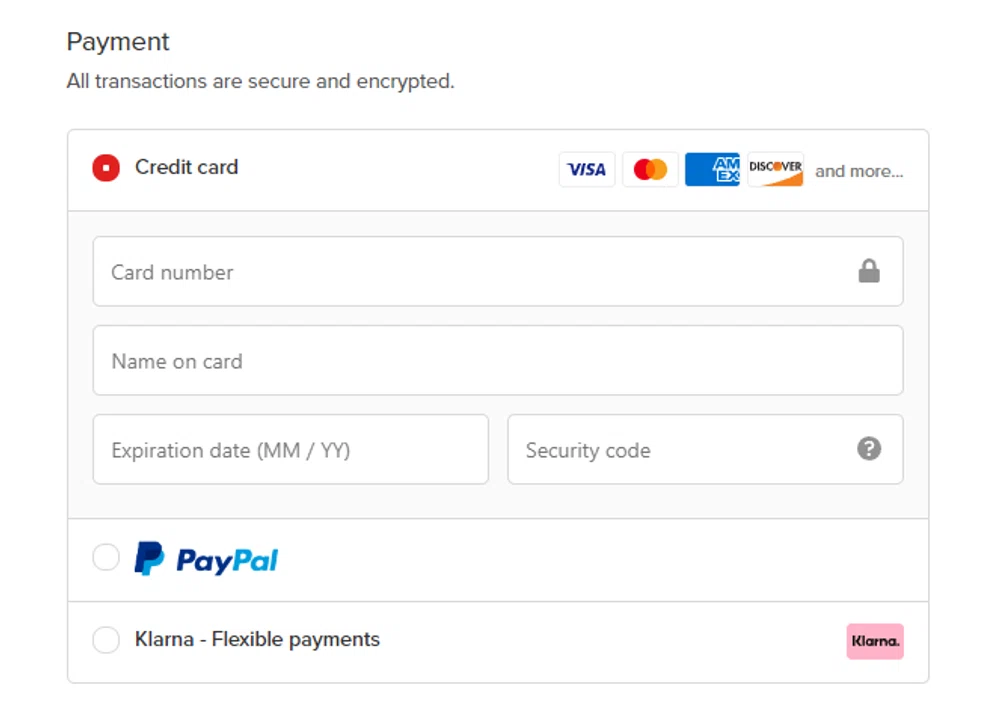 Does Positive Grid accept Zip financing? — Knoji