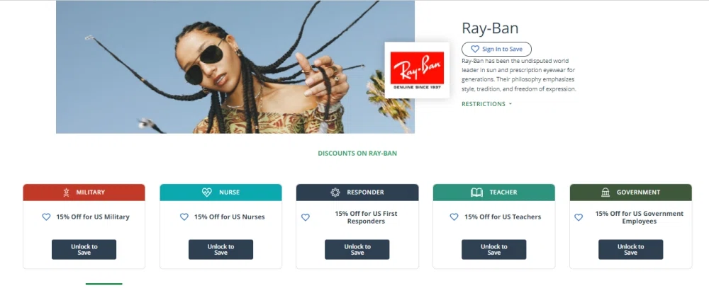 Ray Ban Military Discount 100% Authentic, Save 54% 