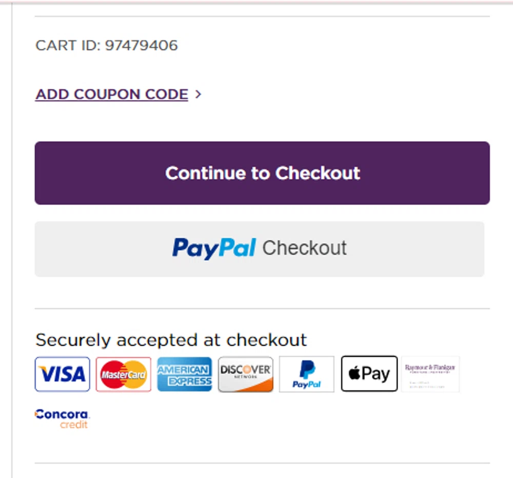 What is Raymour & Flanigan's layaway policy? — Knoji