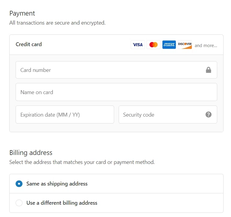 Does Recess accept Sezzle financing? — Knoji