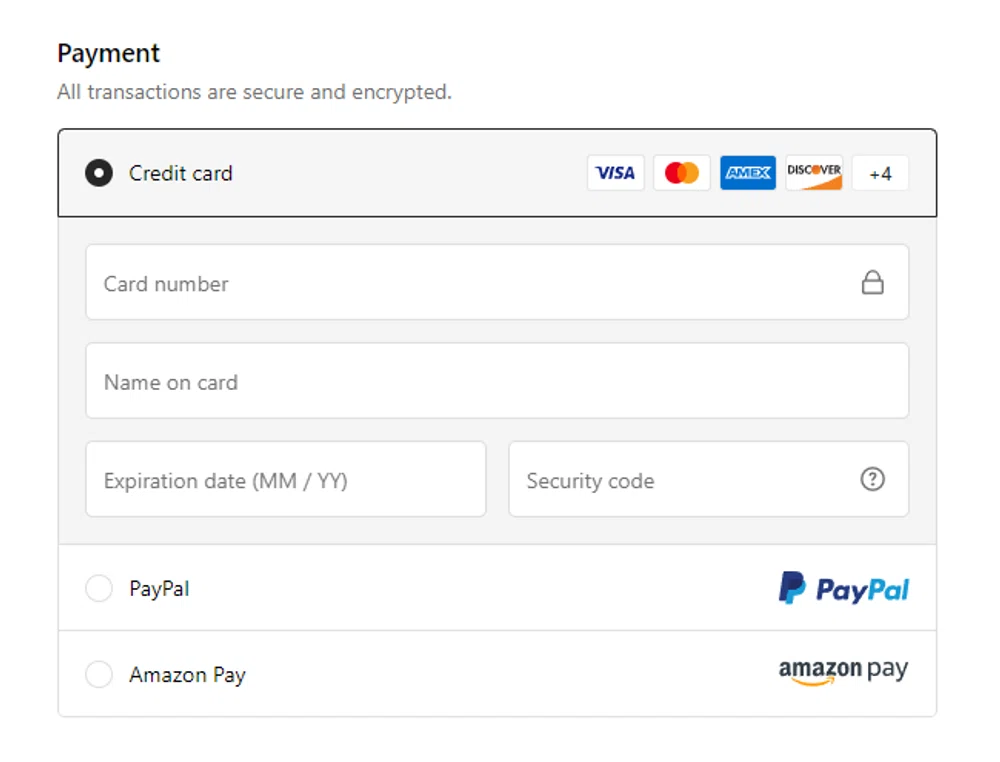 Relay Goods debit card support? — Knoji