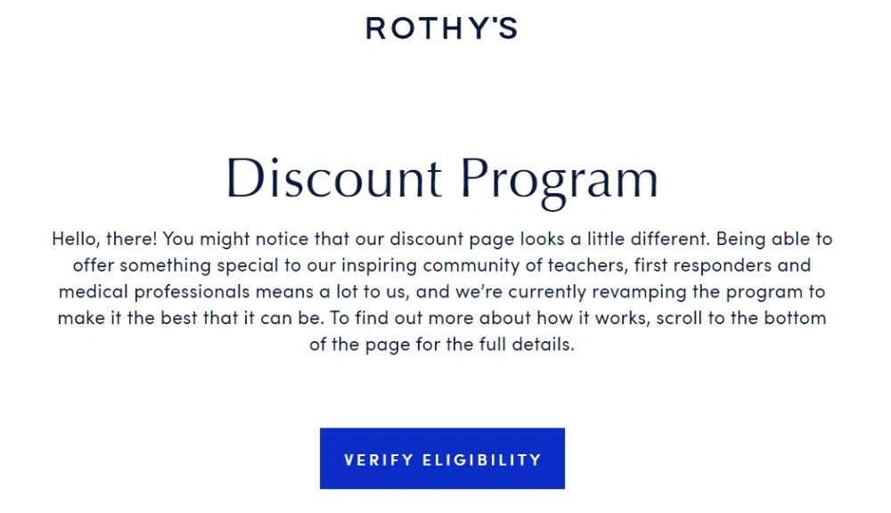 coupons for rothys