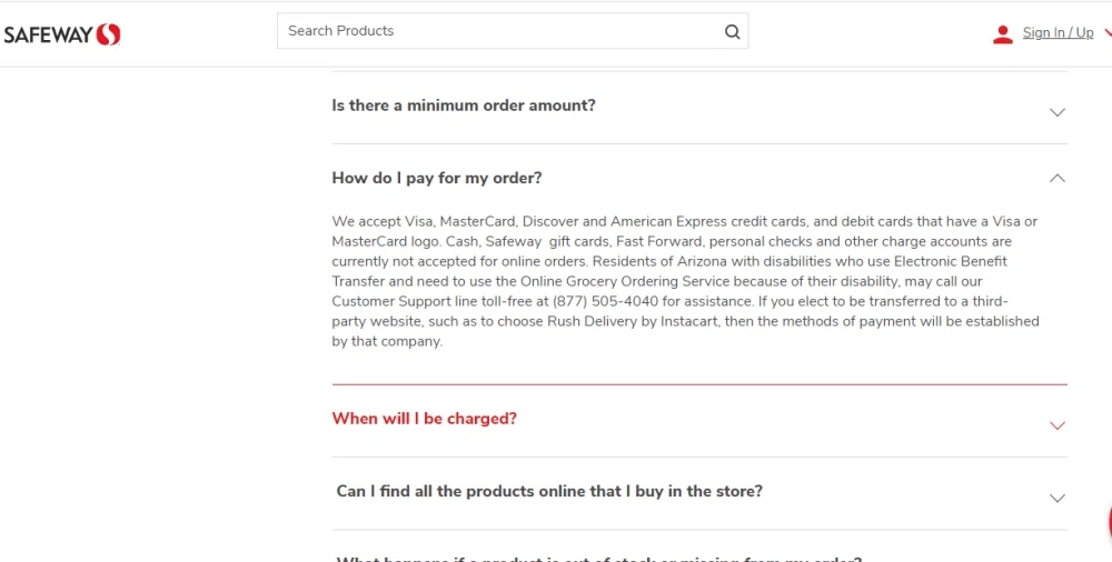 Does Safeway Accept Google Pay Knoji