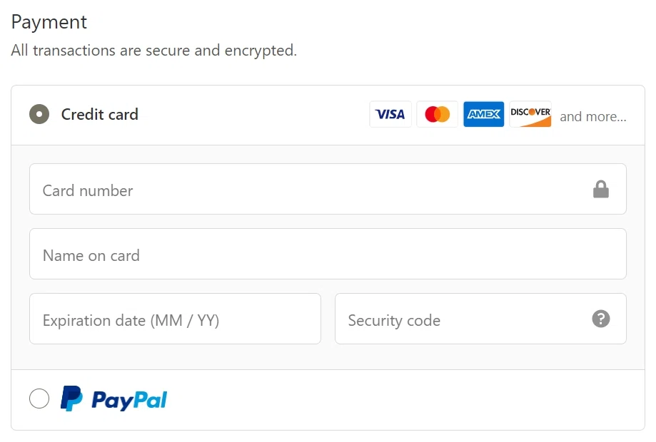 Sanrio PayPal support? — Knoji