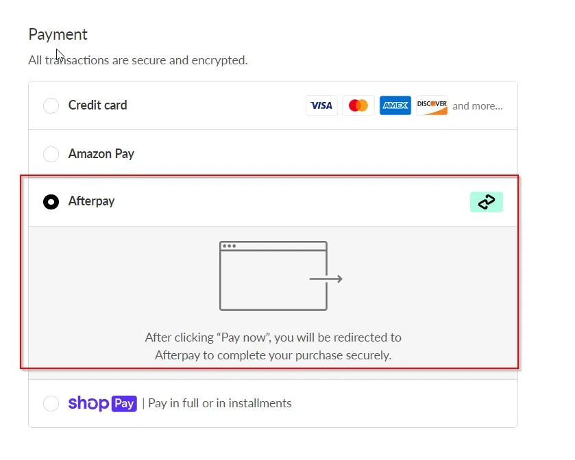 Can You Use Afterpay on ? The Synergy of  and Afterpay