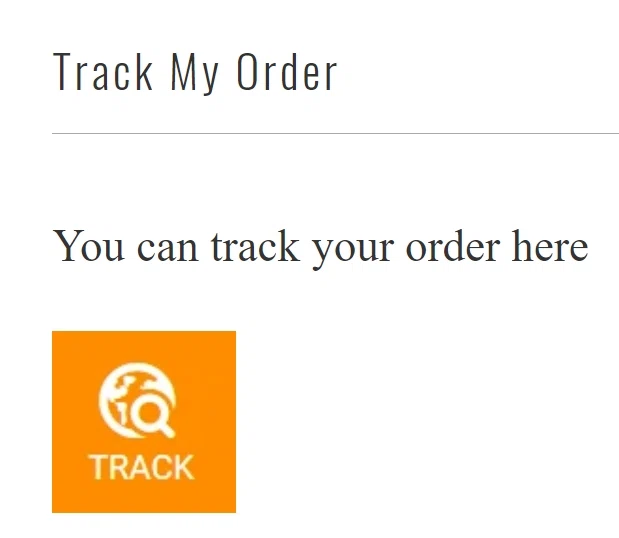 How do I track my Seamido order? — Knoji