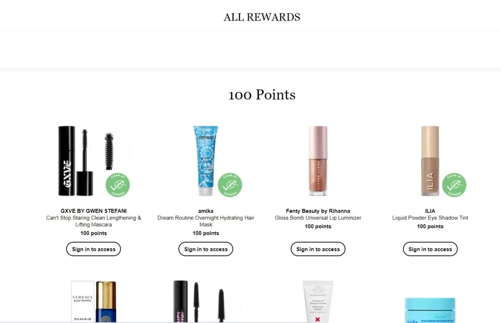 Sephora Affiliate Program Review - A Beauty Bloggers Dream?